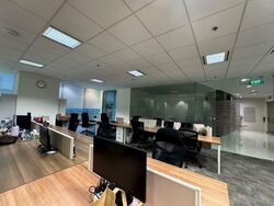 Marina Bay Financial Centre (tower 3) (D1), Office #568043291